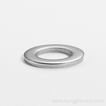 Galvanized Stainless Flat Shim Washer